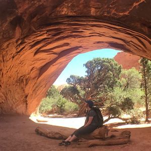 Meet your Posher, Molly